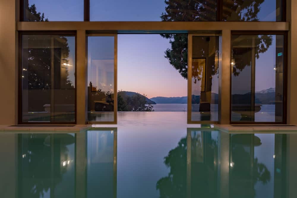 Villa Beluno Hotel & Spa, small luxury hotels of the world