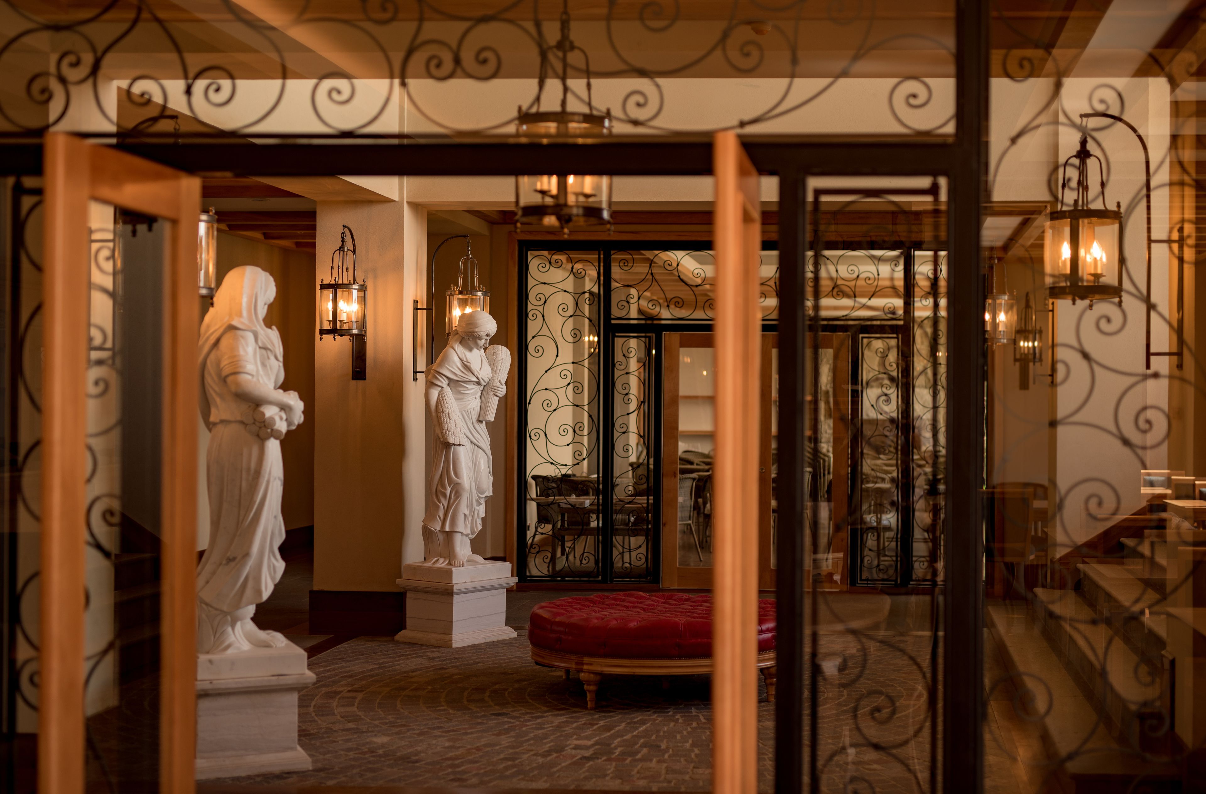 Foto - Villa Beluno Hotel & Spa, small luxury hotels of the world