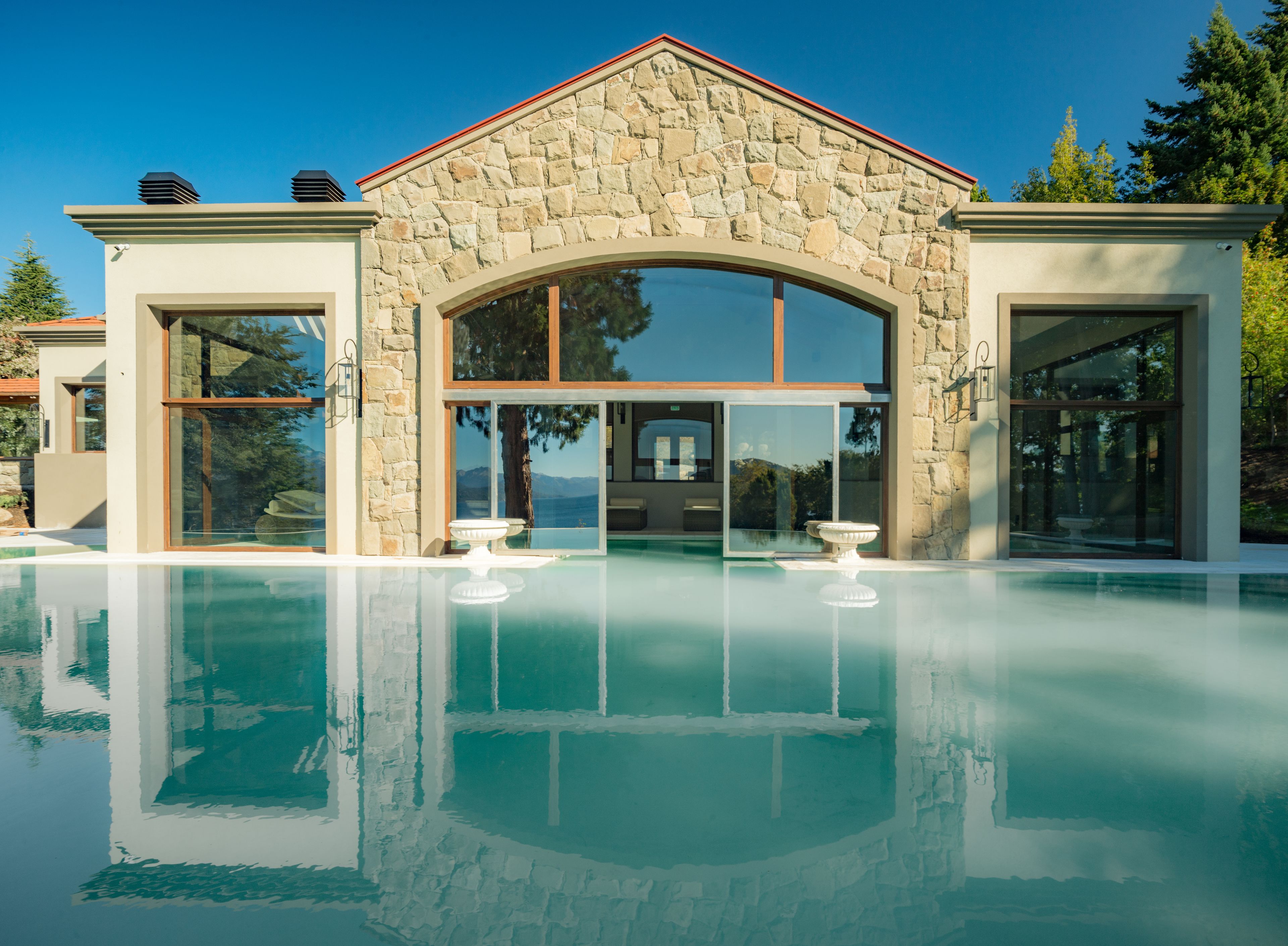 Foto - Villa Beluno Hotel & Spa, small luxury hotels of the world