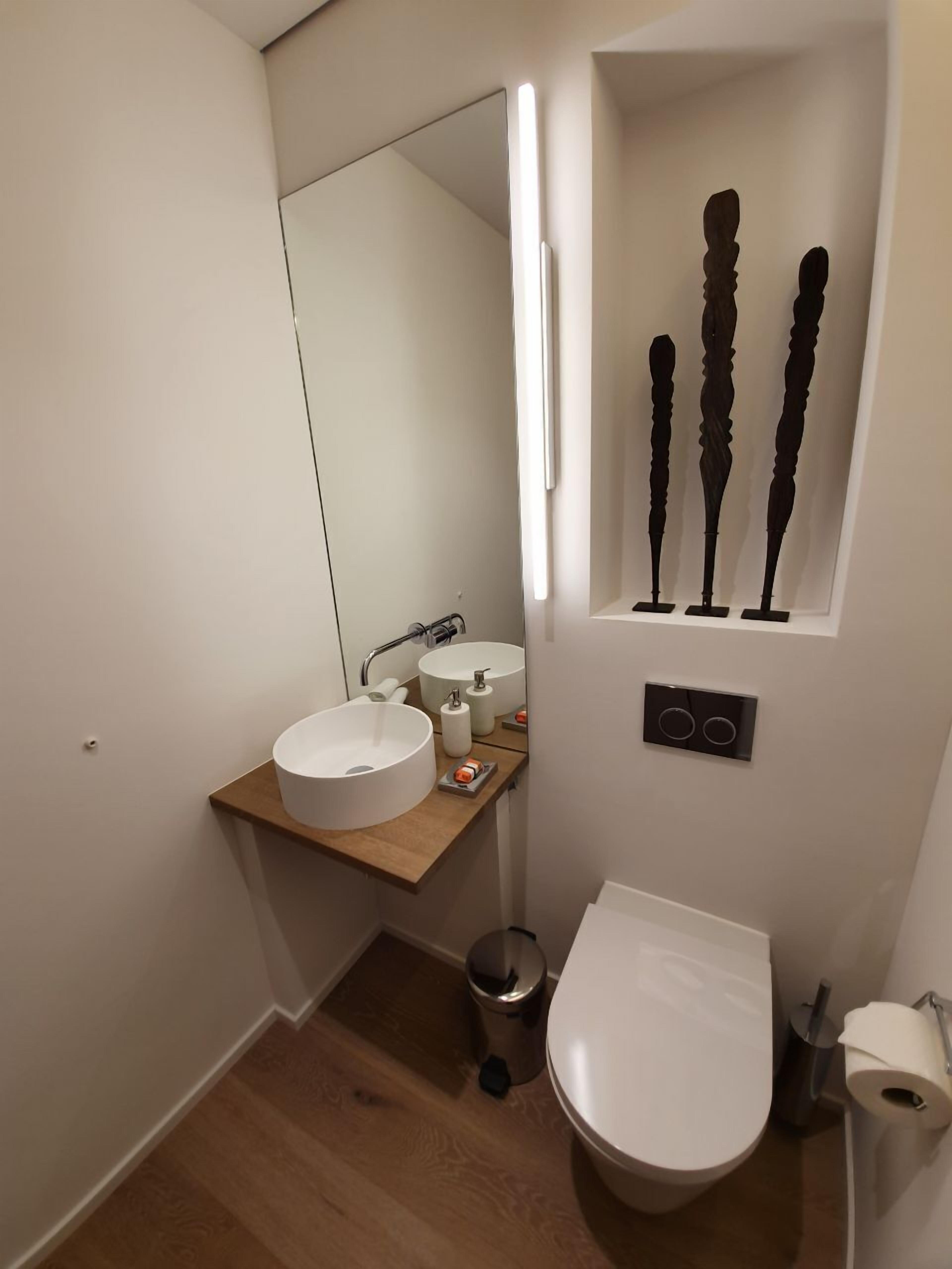 Kamar mandi