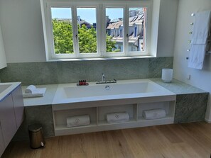 City Apartment | View from room