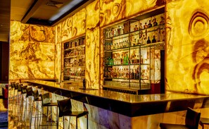 9 bars/lounges, beach bar - The Sens Cancun By Oasis (Cancun)