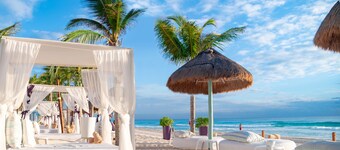 The Sens Cancun By Oasis