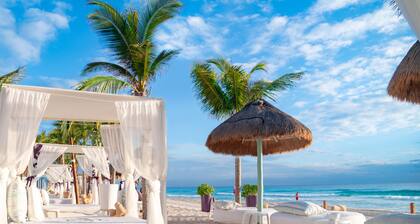 The Sens Cancun By Oasis