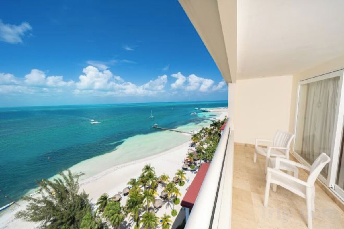 Sian Kaan Master Suite