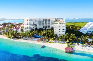 Exterior - The Sens Cancun By Oasis (Cancun)
