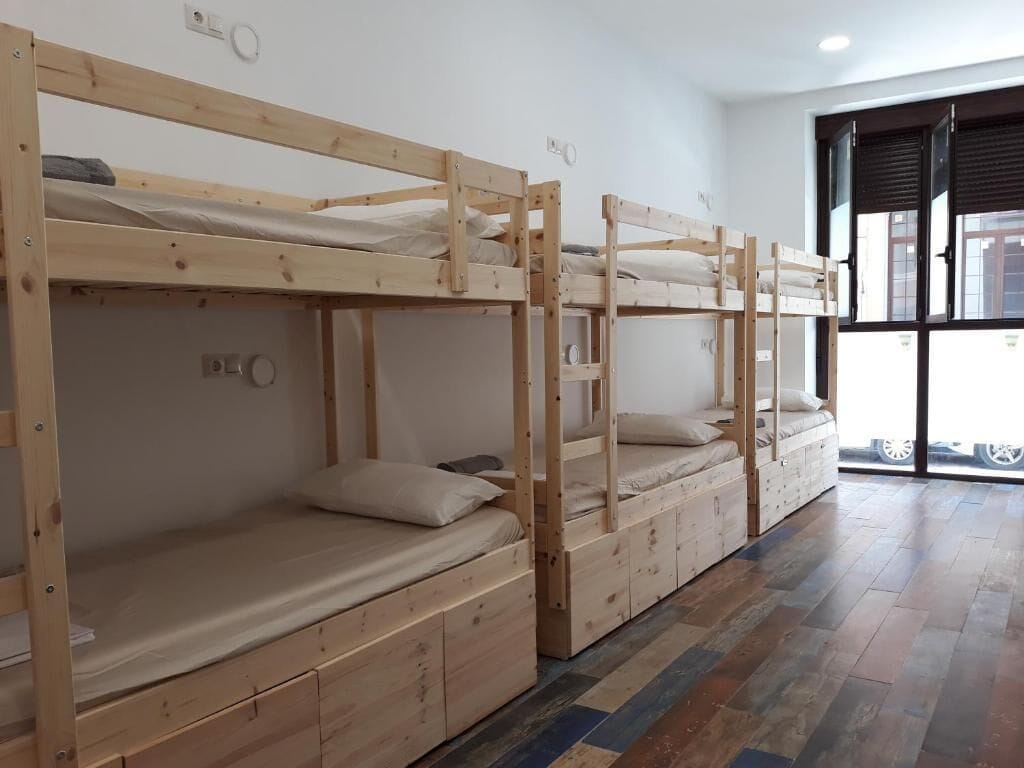 Foto - Hub Hostel Seville