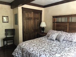 Condo, 1 Katil Ratu (Queen) | Bahagian dalam