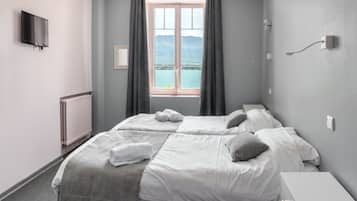 Classic Twin Room