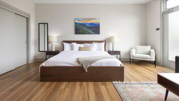 The Pisgah Room | Exterior