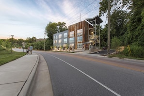 Estudio | Exterior