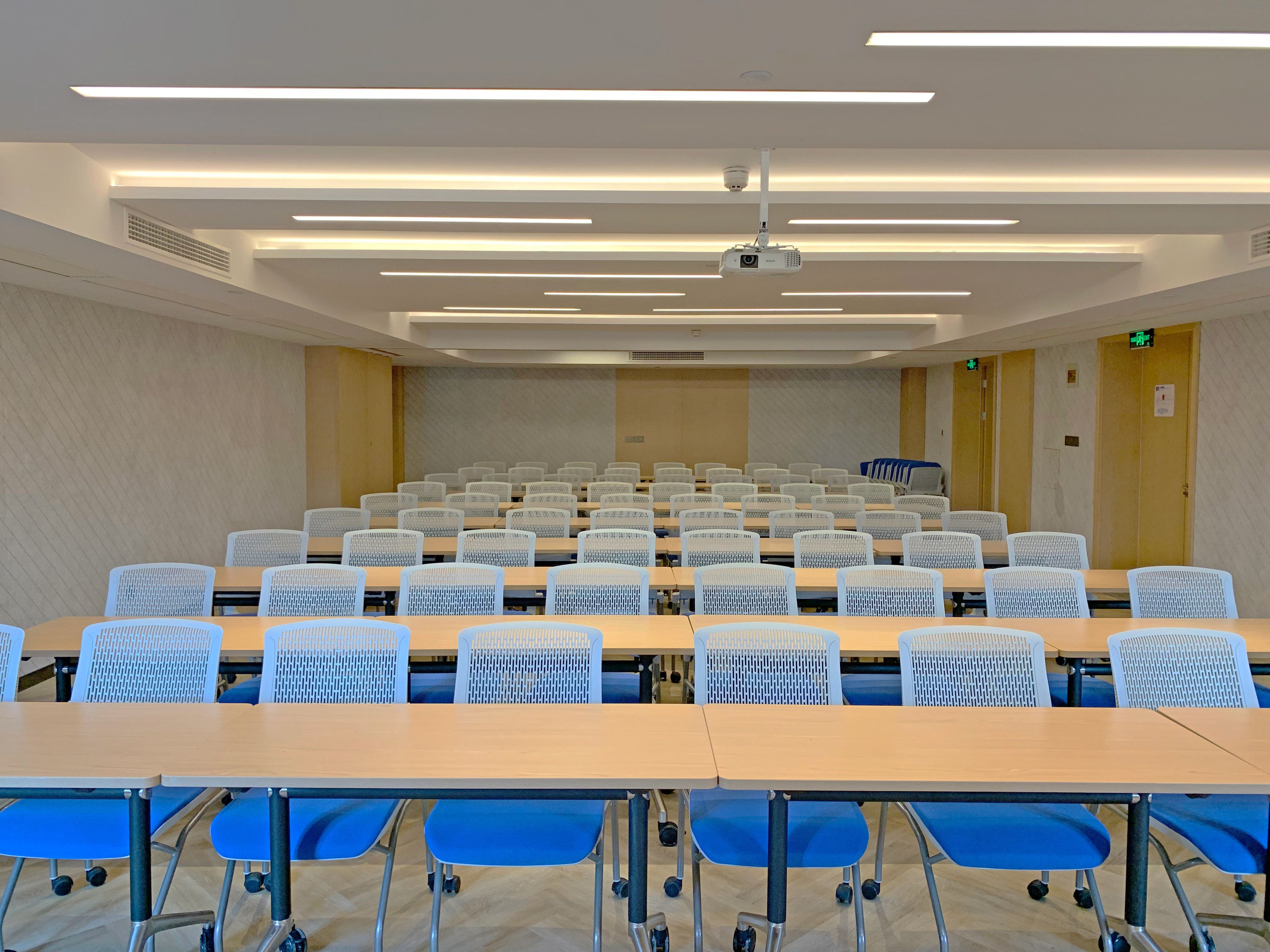 Foto - Holiday Inn Express Shanghai Jiading New City by IHG