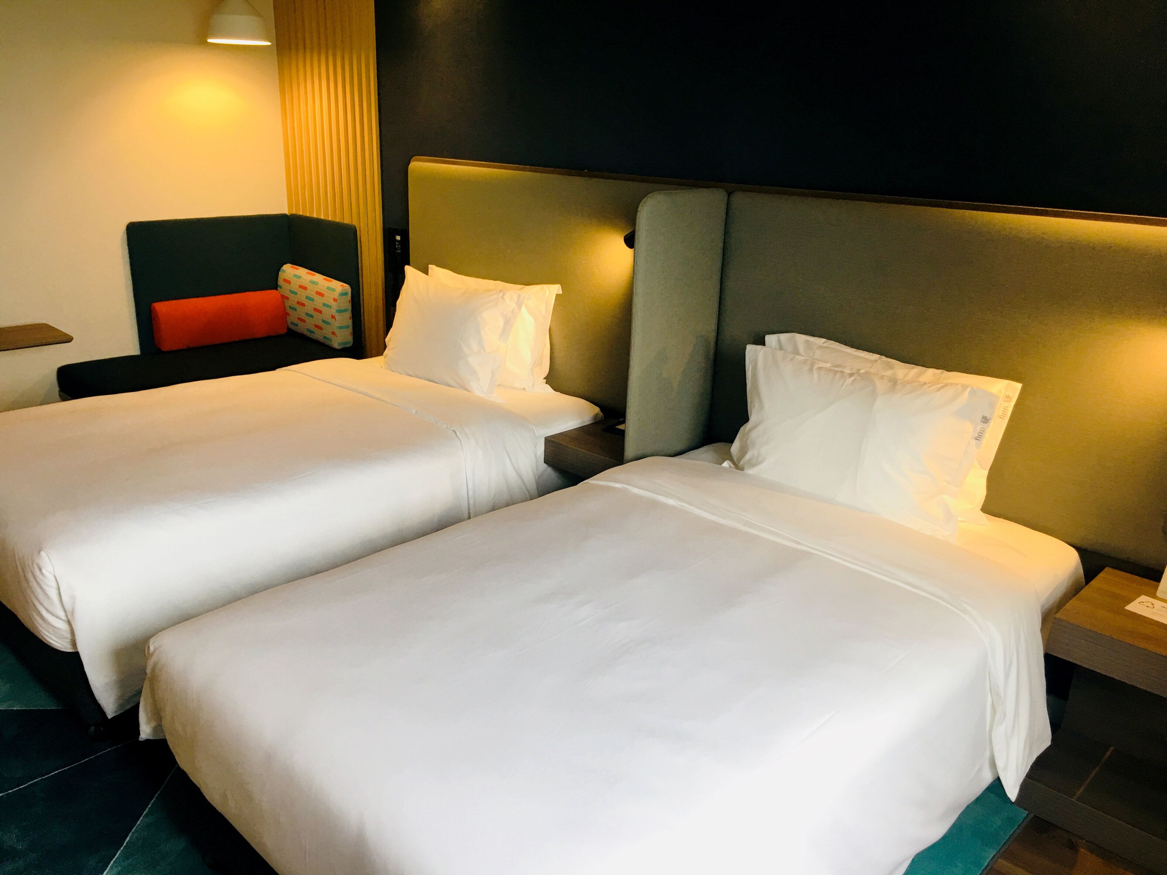 Foto - Holiday Inn Express Shanghai Jiading New City by IHG