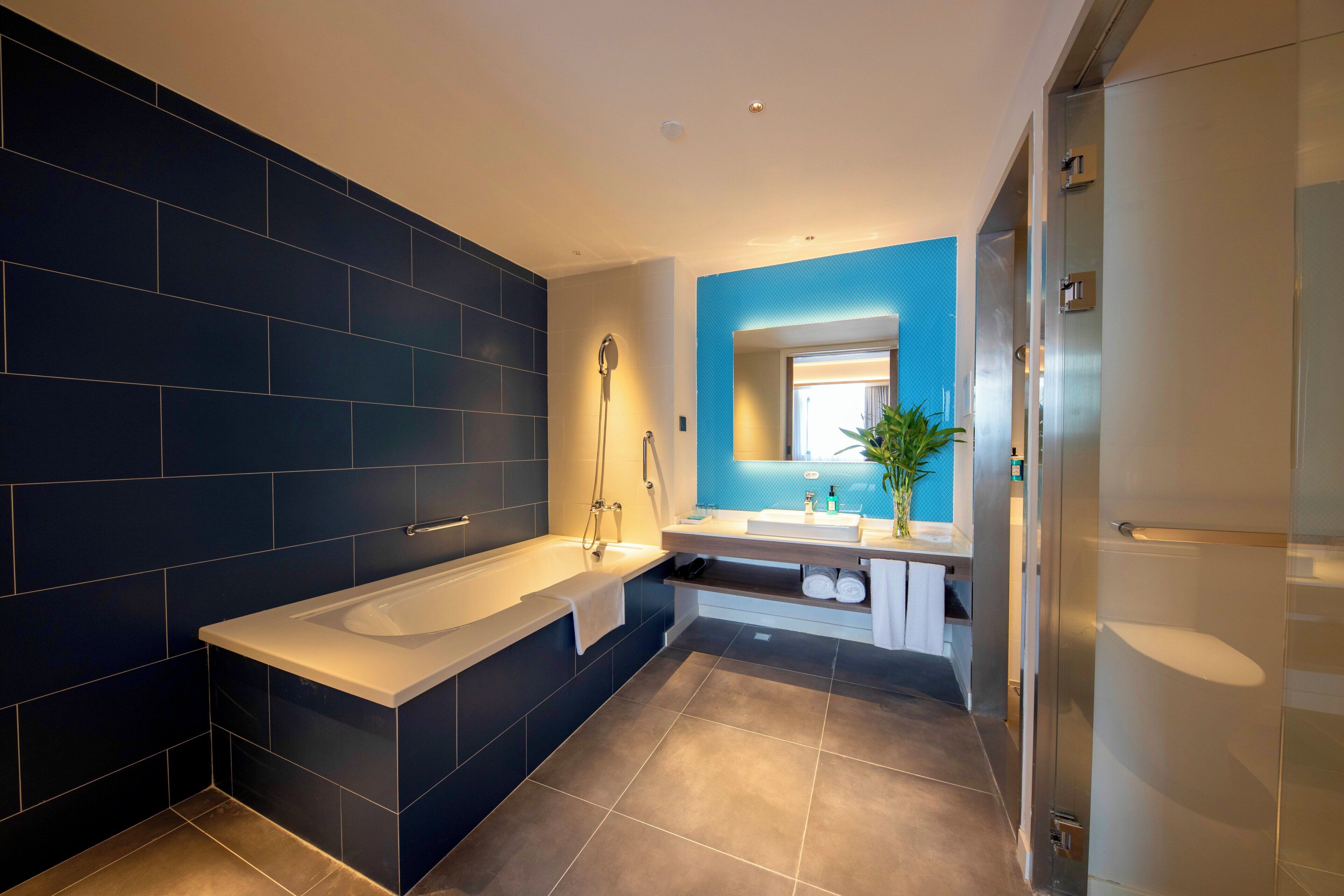 Foto - Holiday Inn Express Shanghai Jiading New City by IHG
