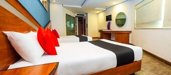 โรงแรมเวโรนา