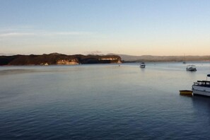 Sun-loungers, beach towels - Monty's self-contained unit (Kawhia)