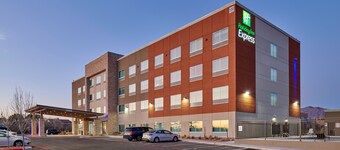 Holiday Inn Express & Suites El Paso - Sunland Park Area by IHG