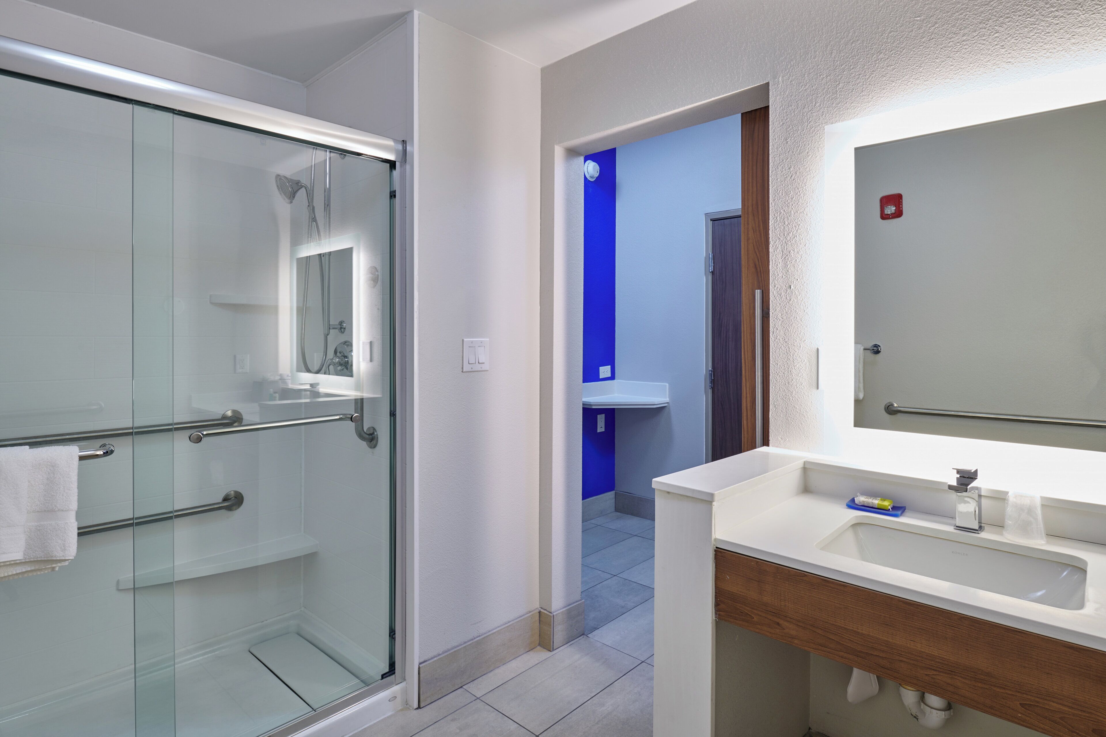 Foto - Holiday Inn Express & Suites El Paso - Sunland Park Area by IHG