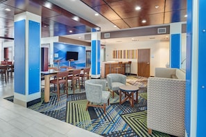 Exterior - Holiday Inn Express & Suites El Paso - Sunland Park Area by IHG (El Paso)