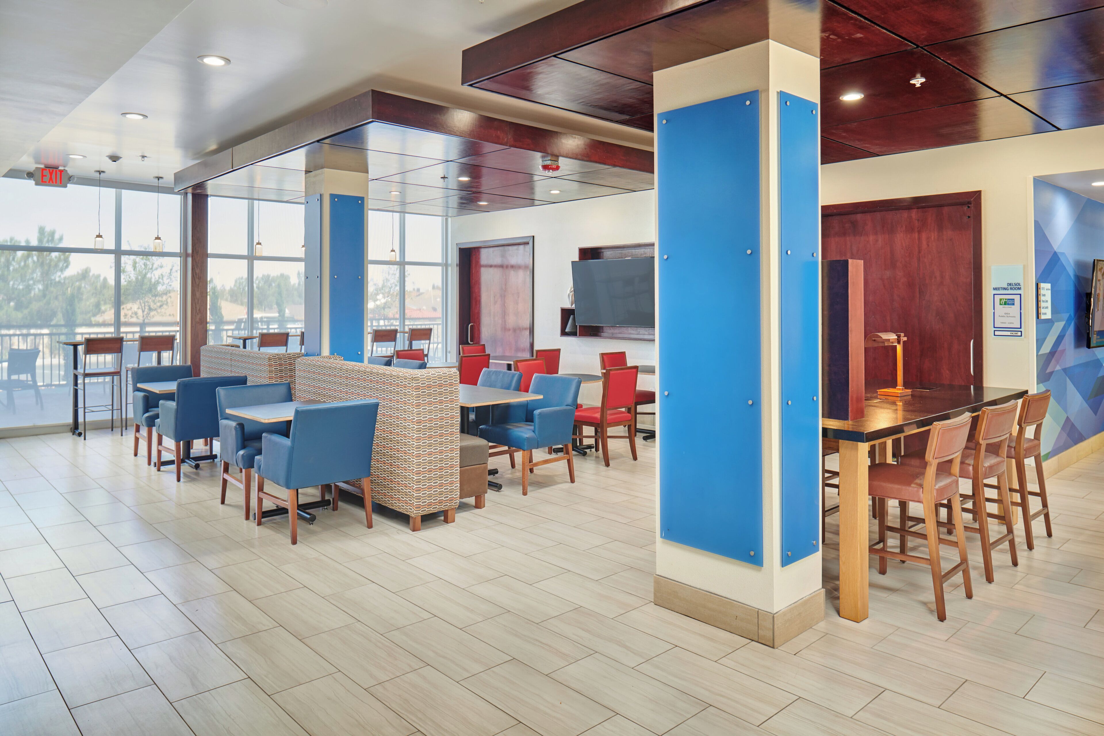 Foto - Holiday Inn Express & Suites El Paso - Sunland Park Area by IHG