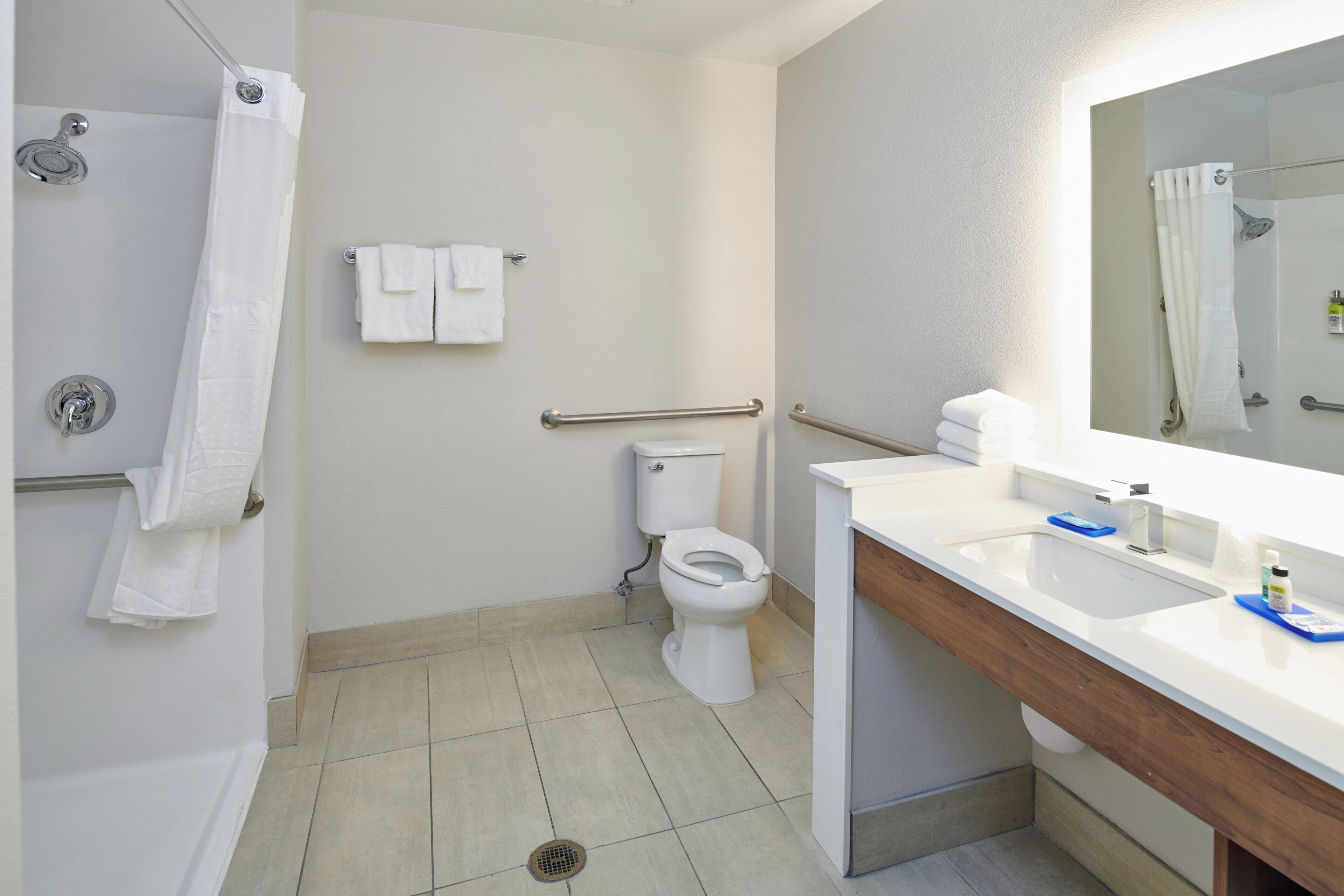Foto - Holiday Inn Express & Suites El Paso - Sunland Park Area by IHG