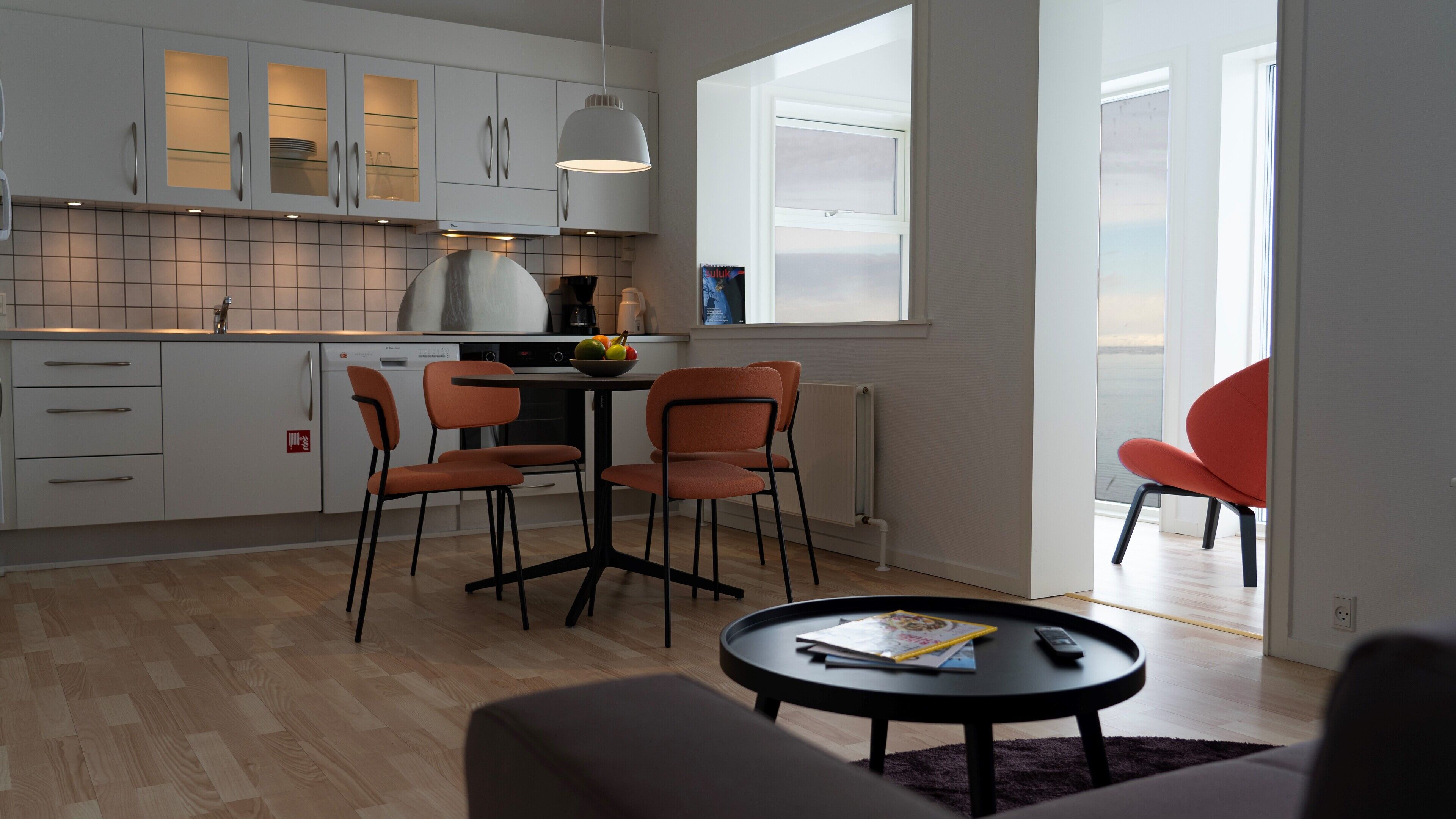 Foto - Hotel Arctic
