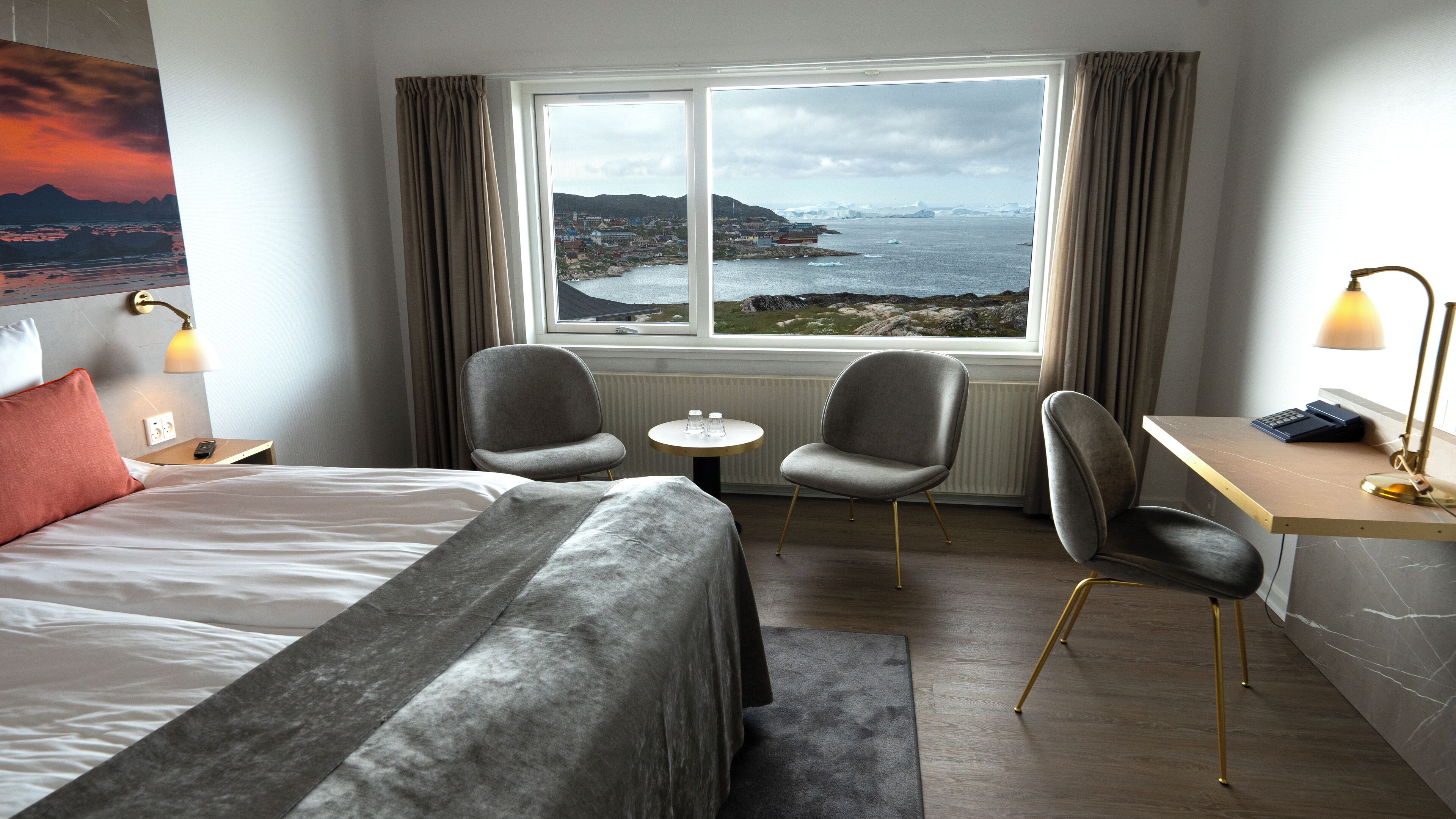 superior double or twin room | 1 bedroom, premium bedding, individually decorated