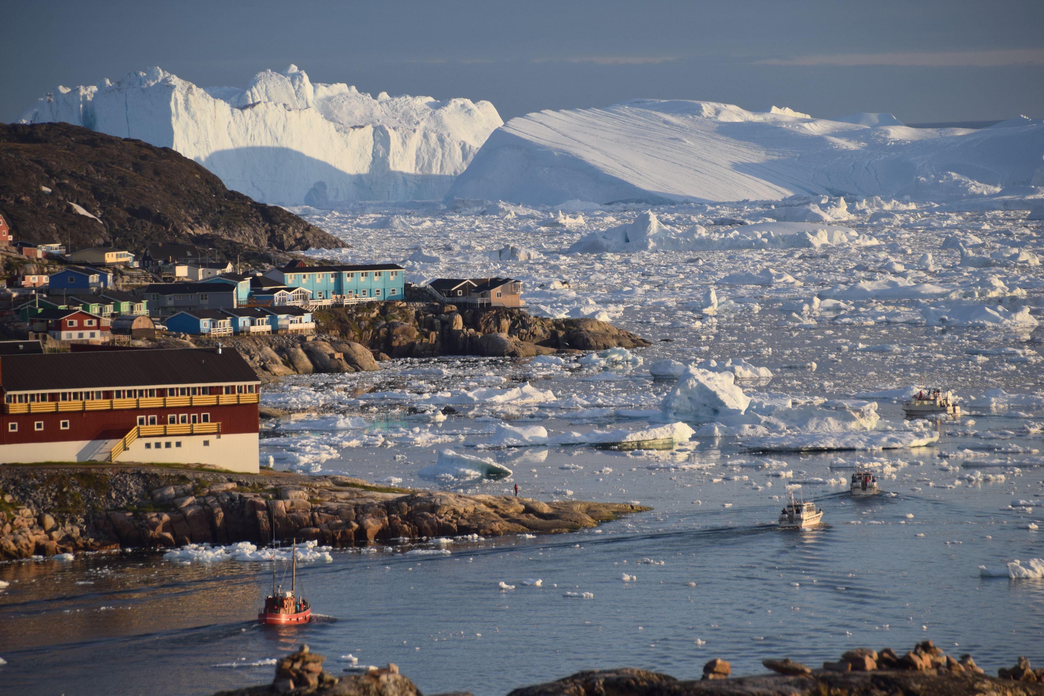 Foto - Hotel Arctic