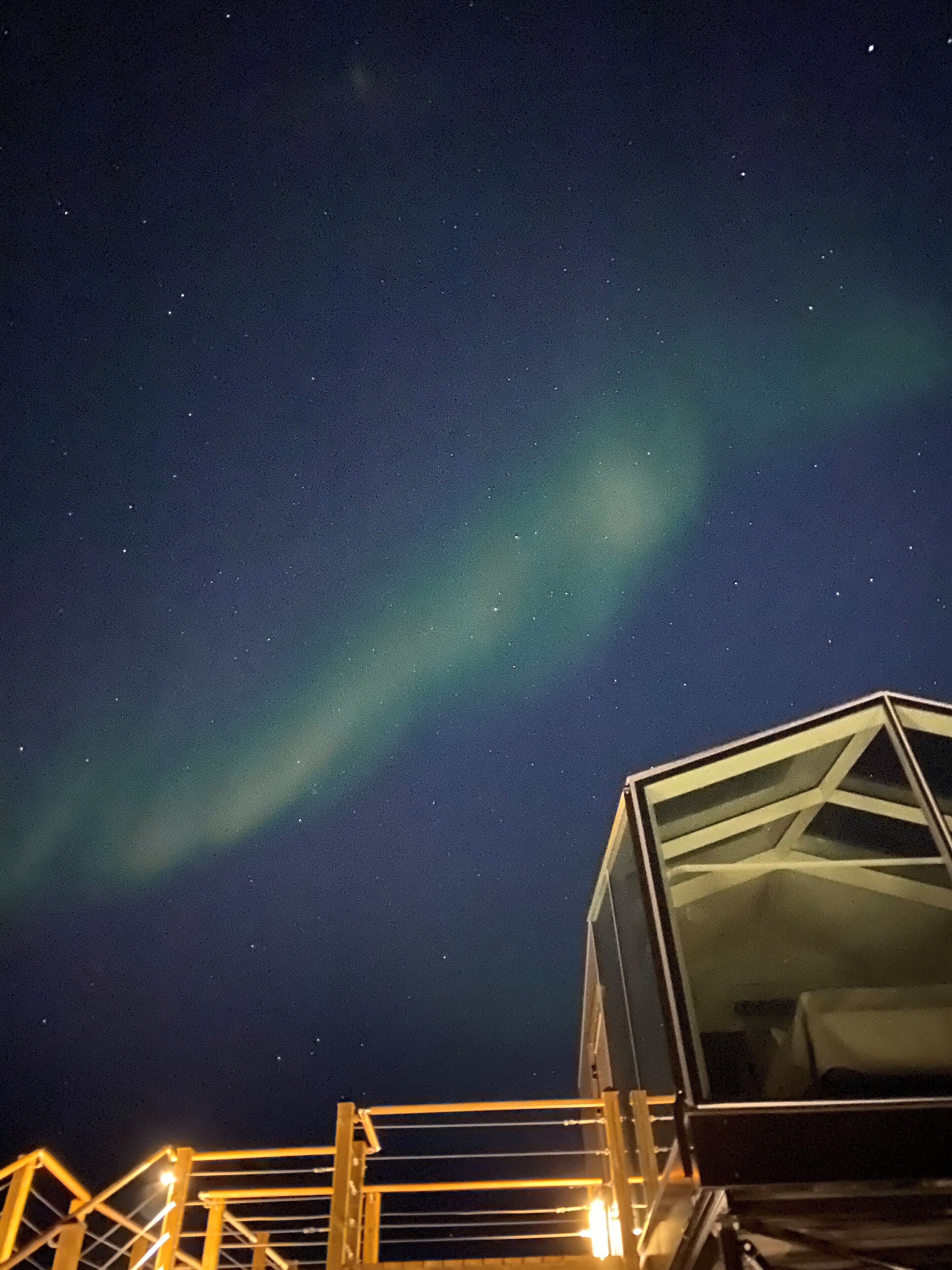 panoramic cabin, 1 double bed | 1 bedroom, premium bedding, individually decorated