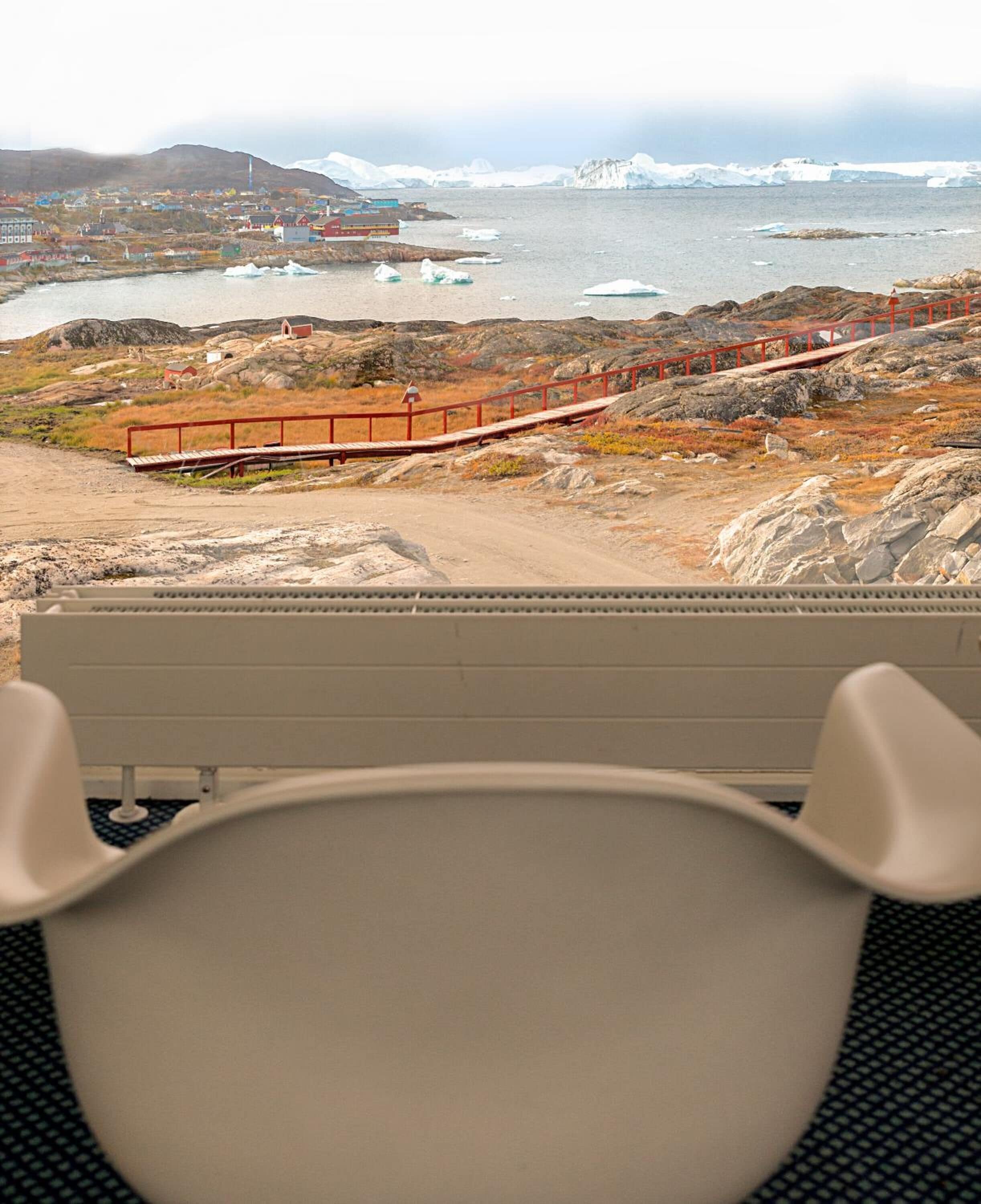 Photo - Hotel Arctic