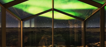 Hotel Arctic