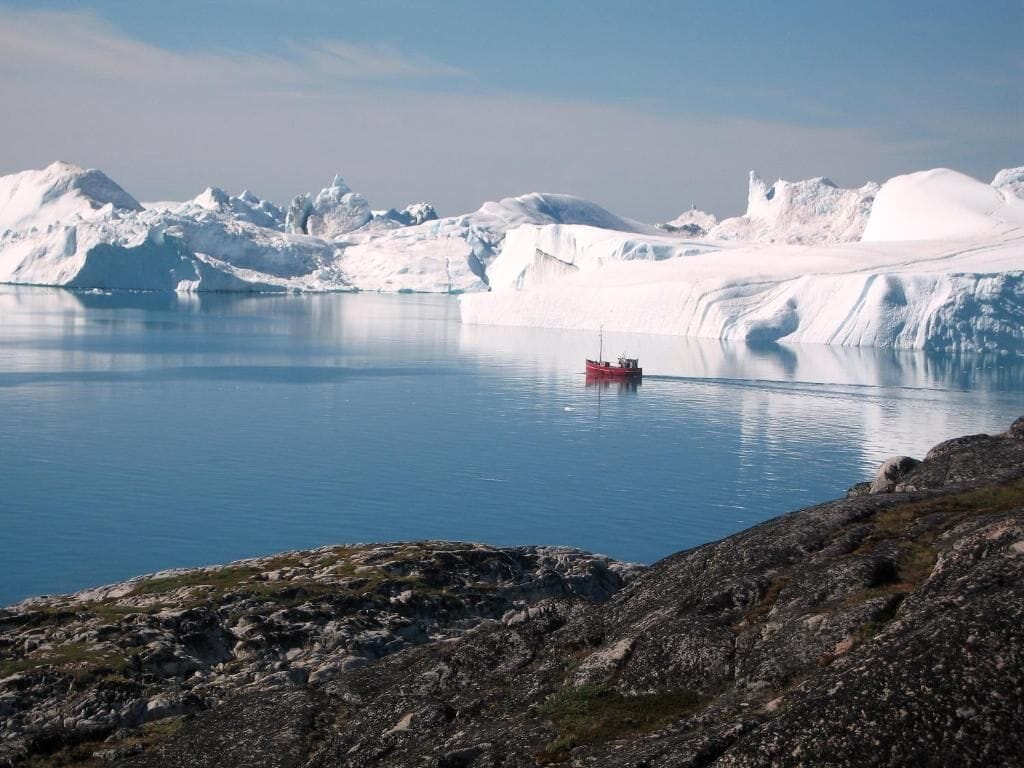 Foto - Hotel Arctic