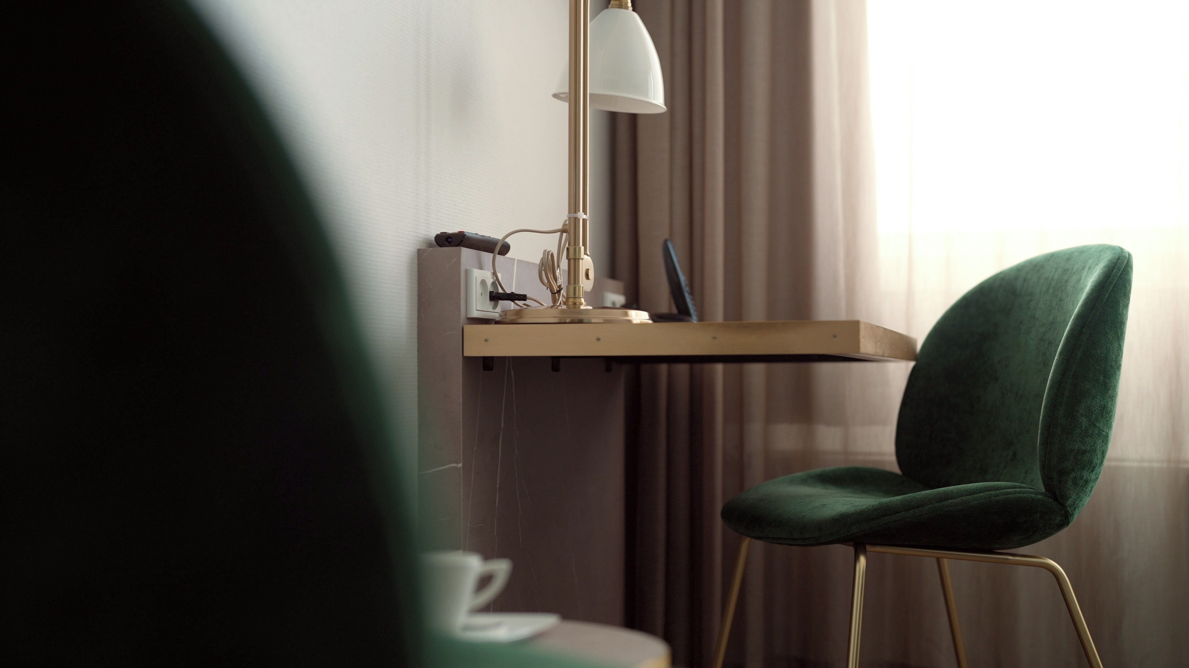 standard double or twin room | 1 bedroom, premium bedding, individually decorated