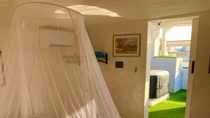 Dobbeltrom – honeymoon, 1 soverom | Wi-fi (inkludert)