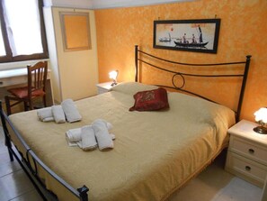 Rom – standard | Wi-fi (inkludert)