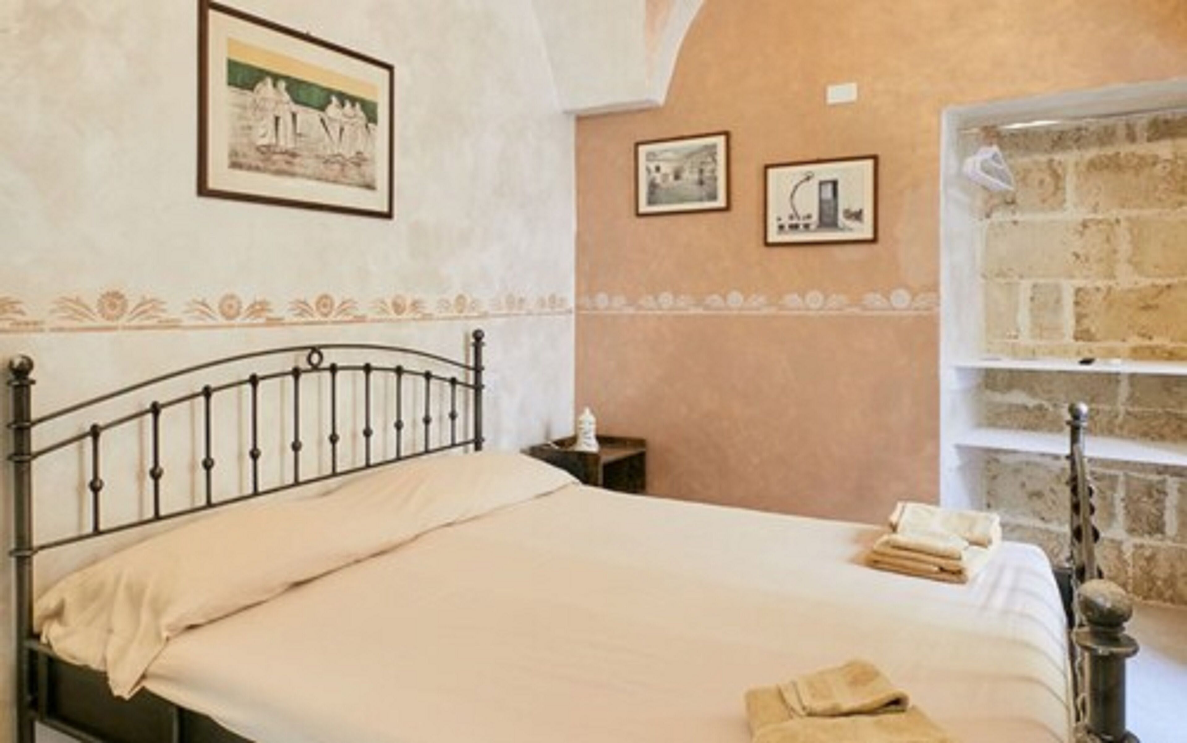 Chambre Double Supérieure, 1 chambre