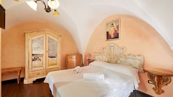 Habitación doble superior, 1 habitación | Wifi gratis