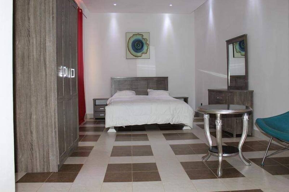Apartment, 2 Bedrooms