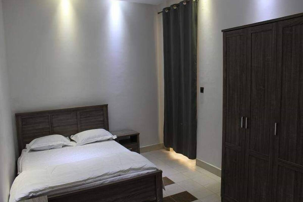Apartment, 1 Bedroom
