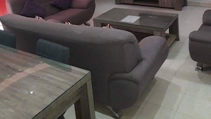 Living room - Résidence Taissir (Dakar)
