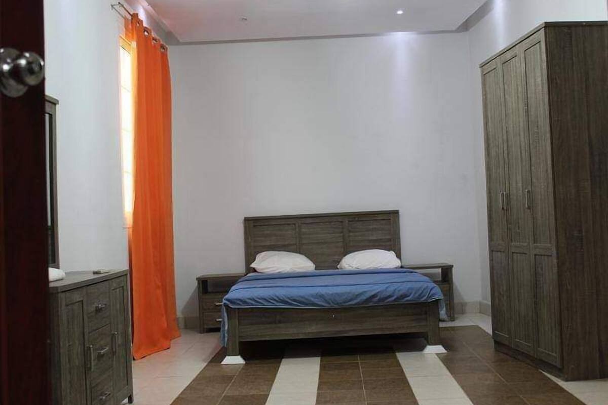 Apartment, 3 Bedrooms