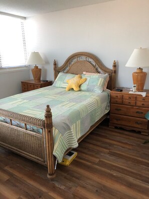 3 多间卧室、熨斗/熨衣板、免费 WiFi、轮椅无障碍