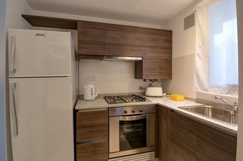 DEPARTAMENTO DE EXCELENCIA CON COCHERA