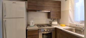 DEPARTAMENTO DE EXCELENCIA CON COCHERA