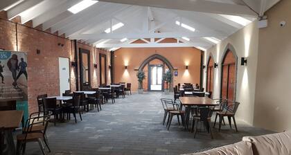 The Bay Filey Pets WIFI Pool Gym First Floor Modern Apartment EAST COAST ESCAPE