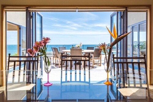 Palm Beach Lodge
