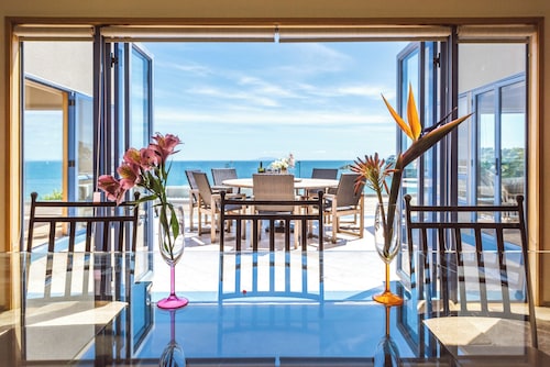 Group venue with guest accommodation