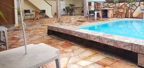 Veranda