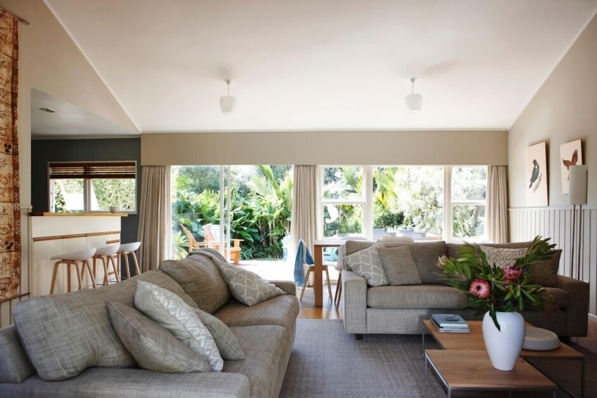 Bild für Gastgeberprofil