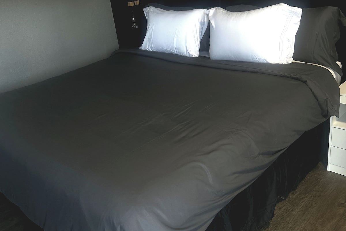 Basic Single Room | 1 bedroom
